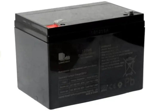 24V 5AH Compatible Ride on Cars Battery-0