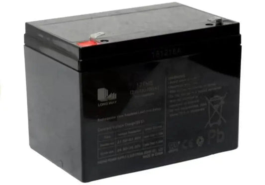 24V 5AH Compatible Ride on Cars Battery-1