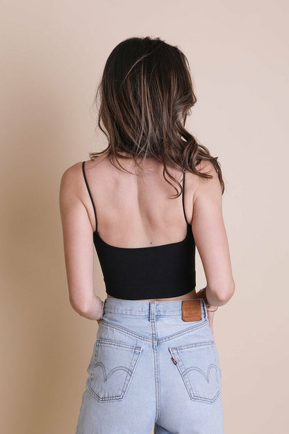Low Back Brami